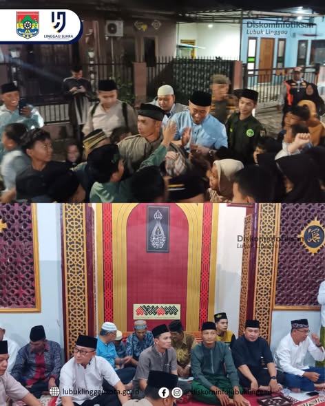 Dokumentasi Facebook