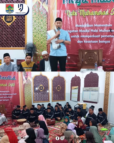 Dokumentasi Facebook