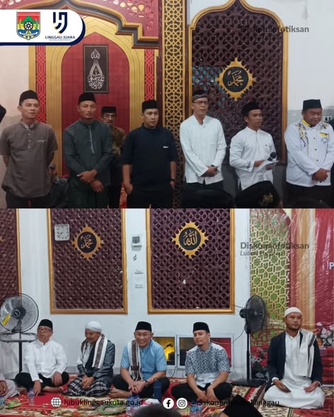 Dokumentasi Facebook