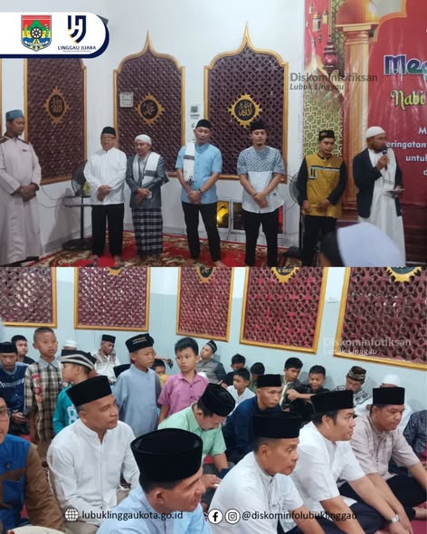 Dokumentasi Facebook