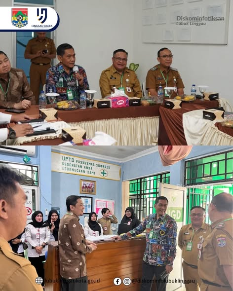 Dokumentasi Facebook