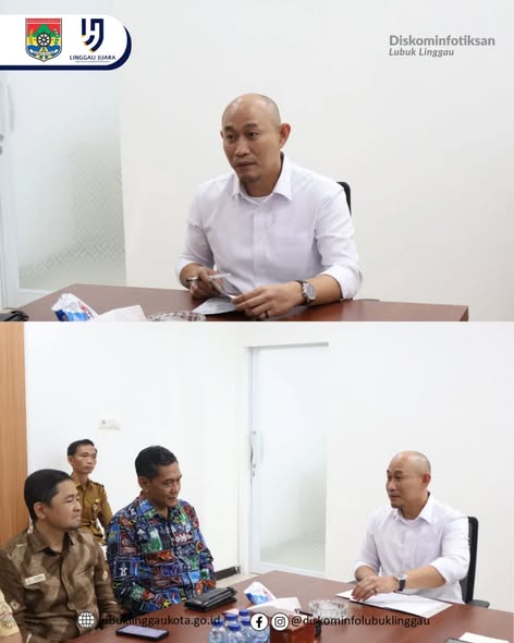 Dokumentasi Facebook