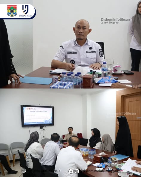 Dokumentasi Facebook