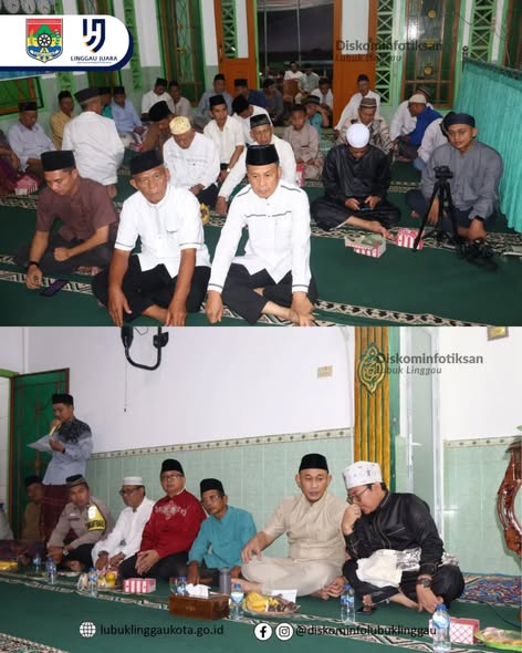 Dokumentasi Facebook