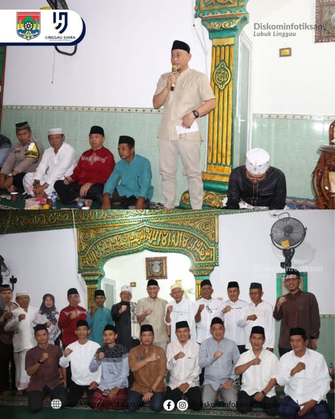 Dokumentasi Facebook