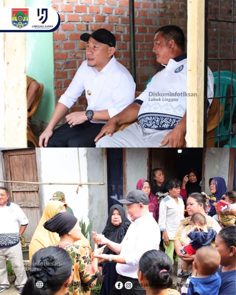 Dokumentasi Facebook