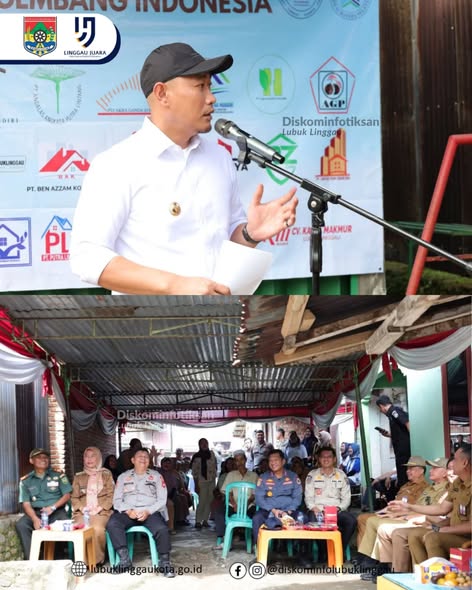 Dokumentasi Facebook