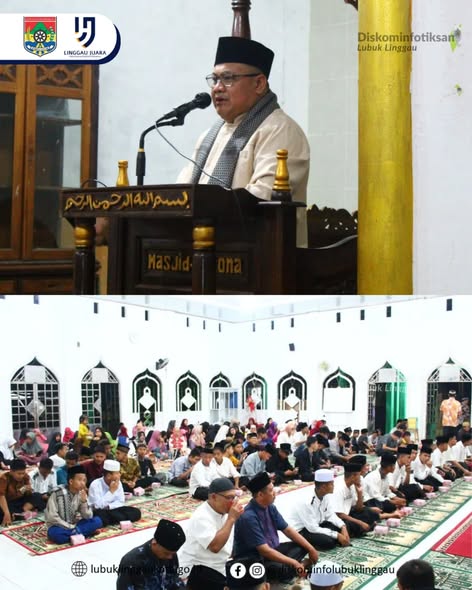 Dokumentasi Facebook