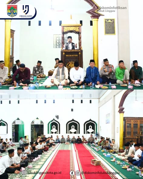 Dokumentasi Facebook