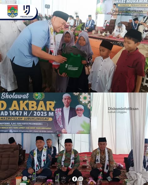 Dokumentasi Facebook