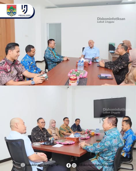 Dokumentasi Facebook