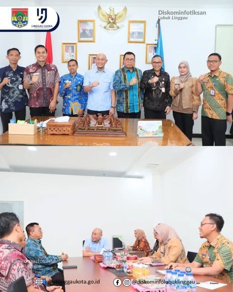 Dokumentasi Facebook