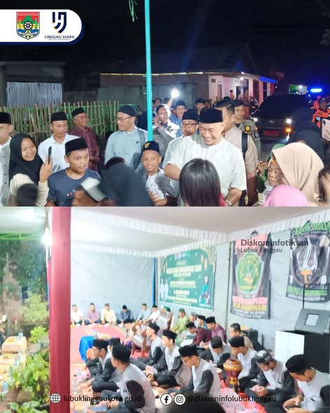 Dokumentasi Facebook