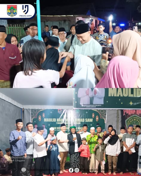 Dokumentasi Facebook