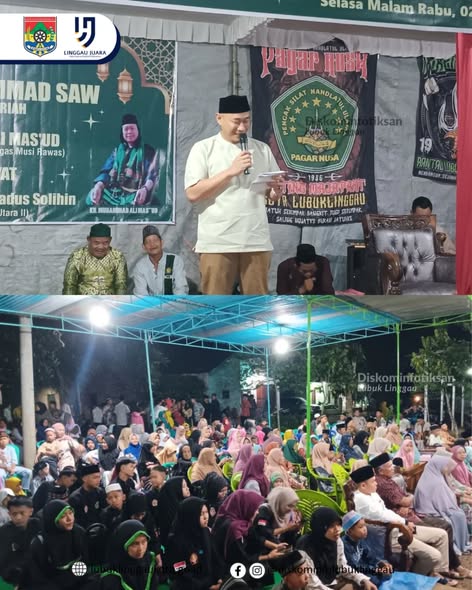 Dokumentasi Facebook