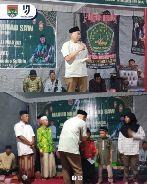 Dokumentasi Facebook