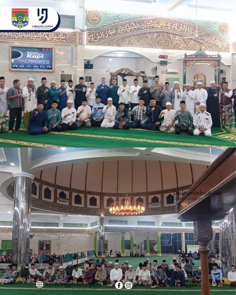 Dokumentasi Facebook