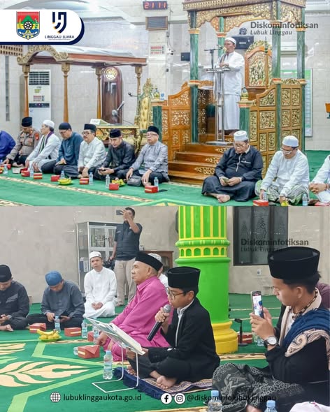 Dokumentasi Facebook