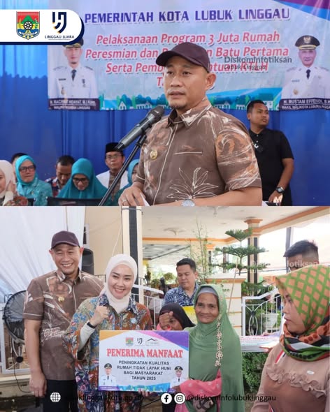 Dokumentasi Facebook