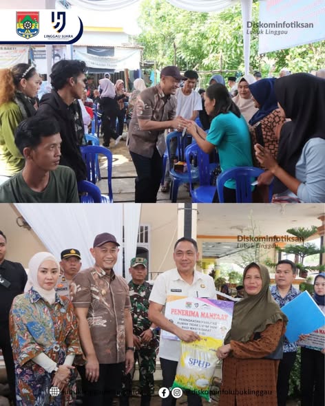 Dokumentasi Facebook