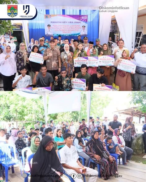 Dokumentasi Facebook