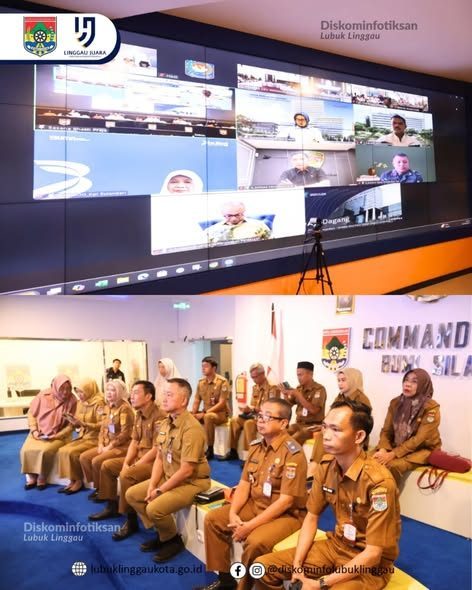 Dokumentasi Facebook