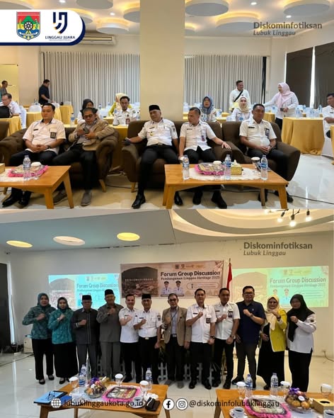 Dokumentasi Facebook