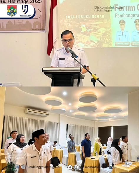 Dokumentasi Facebook