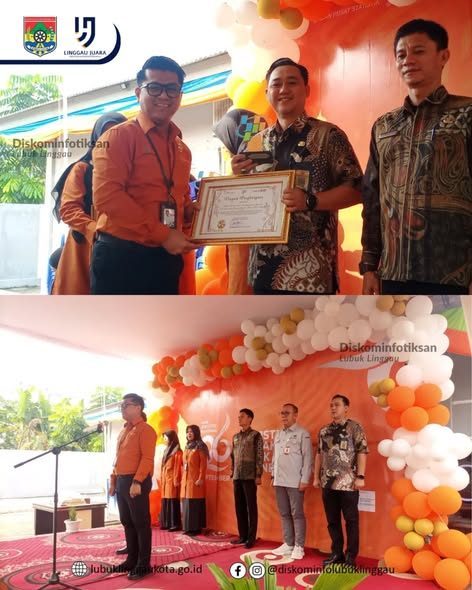 Dokumentasi Facebook