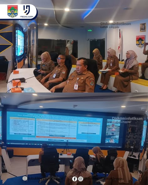 Dokumentasi Facebook