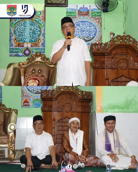 Dokumentasi Facebook