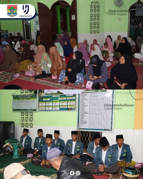 Dokumentasi Facebook