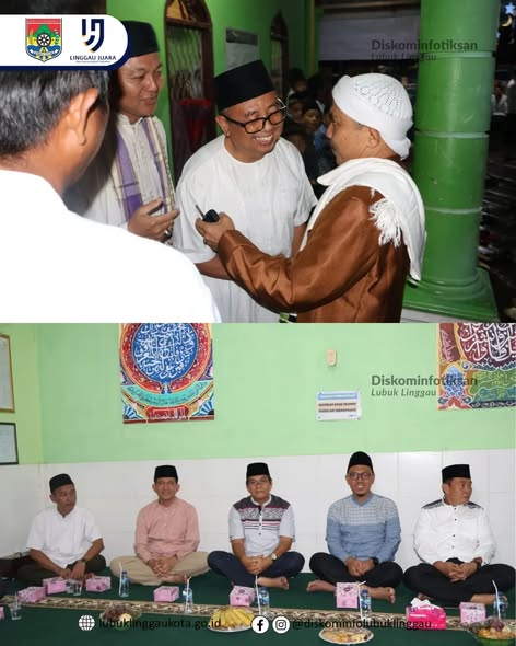 Dokumentasi Facebook