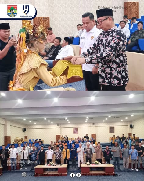 Dokumentasi Facebook