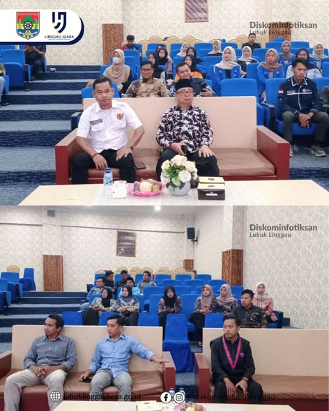 Dokumentasi Facebook