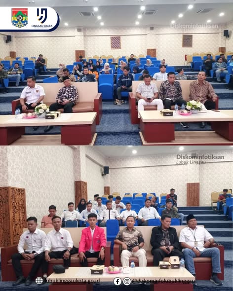 Dokumentasi Facebook