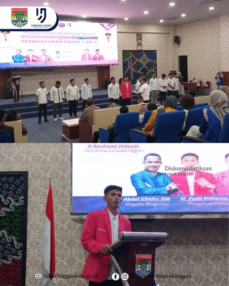 Dokumentasi Facebook