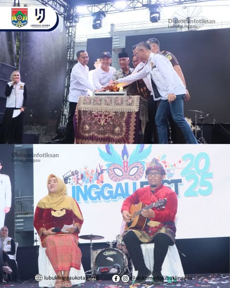 Dokumentasi Facebook