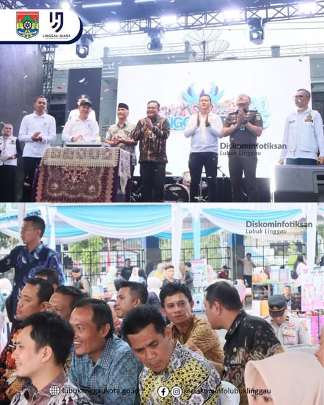 Dokumentasi Facebook