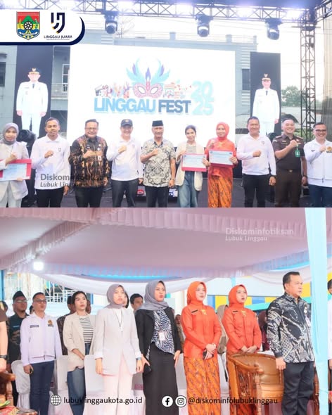 Dokumentasi Facebook