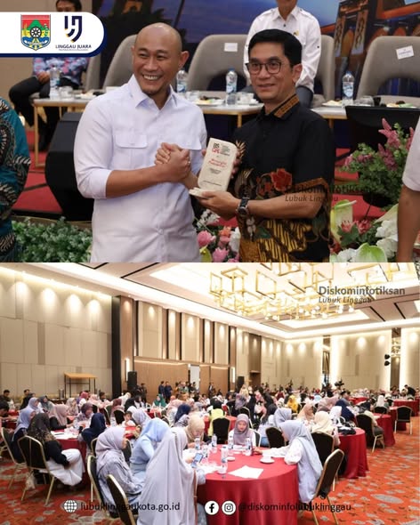 Dokumentasi Facebook