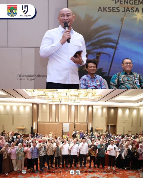 Dokumentasi Facebook