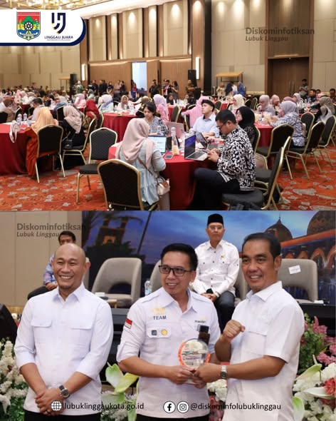 Dokumentasi Facebook