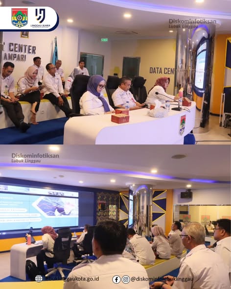 Dokumentasi Facebook