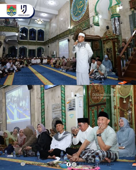 Dokumentasi Facebook