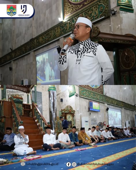 Dokumentasi Facebook