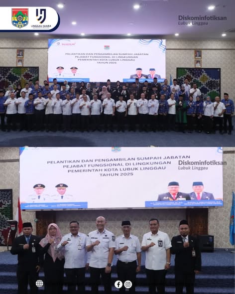 Dokumentasi Facebook