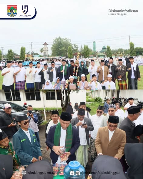 Dokumentasi Facebook