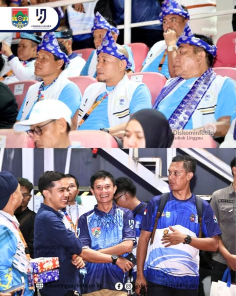 Dokumentasi Facebook