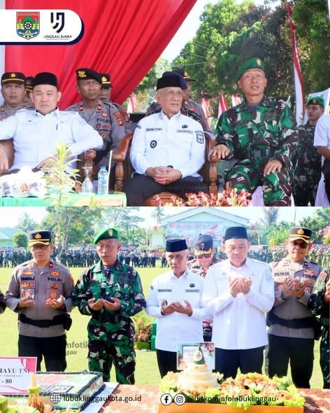 Dokumentasi Facebook